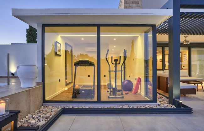 Sia Mare Residence - Foto 51