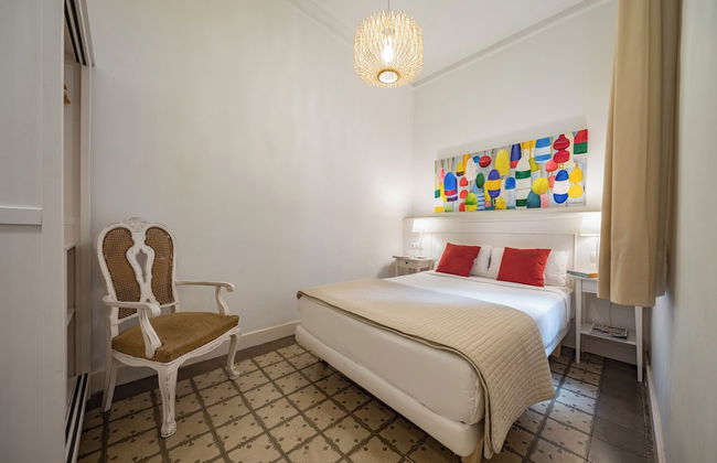 Habitat Apartments Alaia - Photo 47