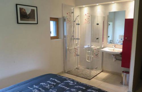 Domaine du Mayne - La Ferme - Clévacances 3 clés - Foto 18