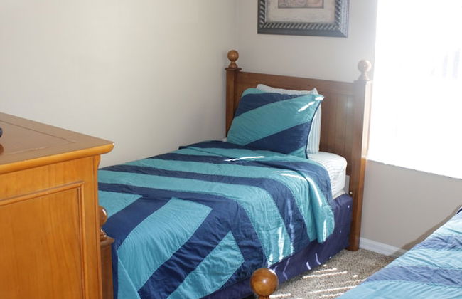 Tuscan Hills Rentals - Foto 4