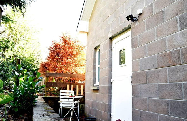 Cosy Kirriemuir Flat - Pet Friendly Retreat - Foto 24