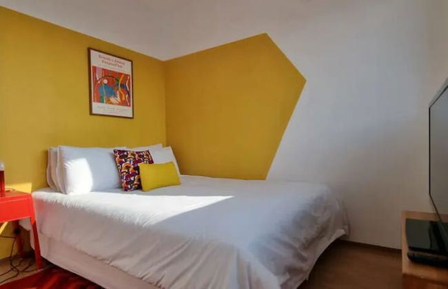 Naksan Balcony - Foto 5