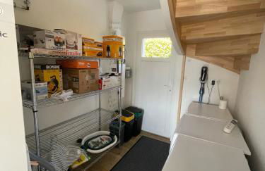 Villa Noz Vat 4 étoiles avec SPA - Foto 22