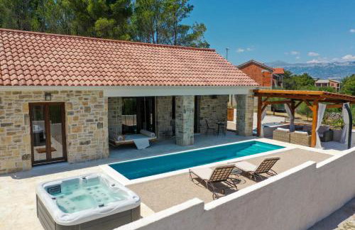 VILLA KARLA - Foto 35