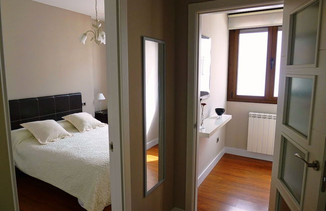 Salamanca Centro Apartamentos - Foto 73