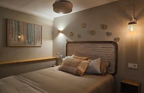 Beautiful central duplex apartment - Foto 20
