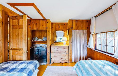 1 Mi to Beach! Family-Friendly Nantucket Retreat - Foto 17