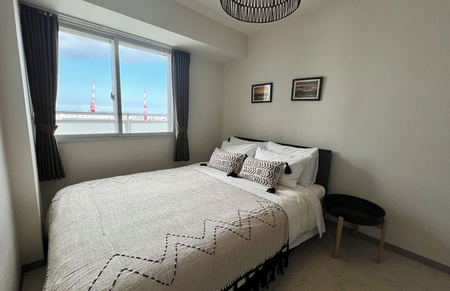 AMS Tower Nakajima - Foto 12