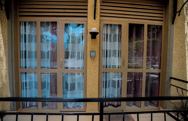 Vista Safaris Apartment - Foto 24