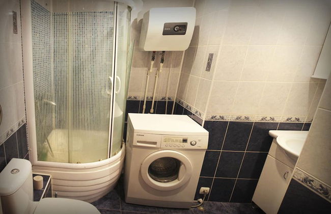 Dobrye Sutki Apartment on Mukhacheva 133 - Foto 9