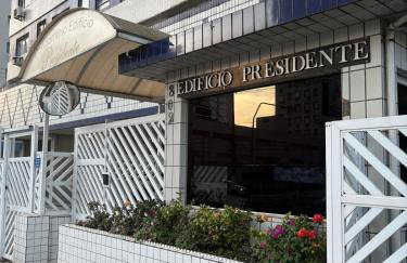 Kitnet Vista Mar em São Vicente - Charme e Conforto - Foto 14