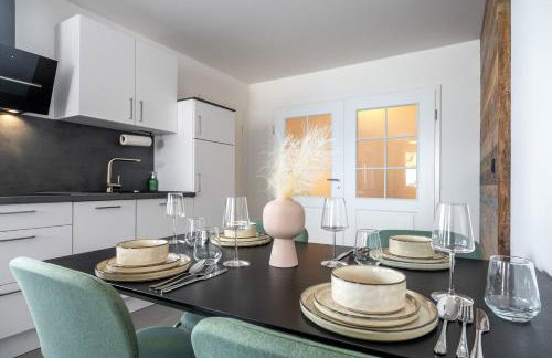 Casa Primavera - Stadtvilla mitten in Miesbach - Foto 47