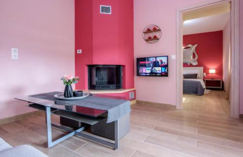 Gouves Garden Hersonisos Heraklion - Foto 7