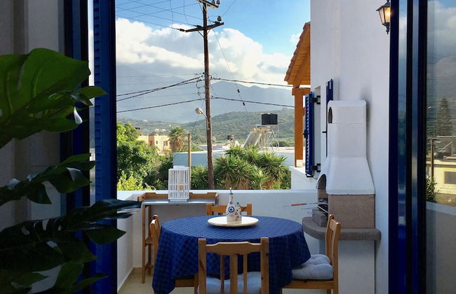 Aphrodite and Apollo Apartments - Foto 42