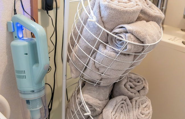 GUESTHOUSE LE REPOS - Foto 43