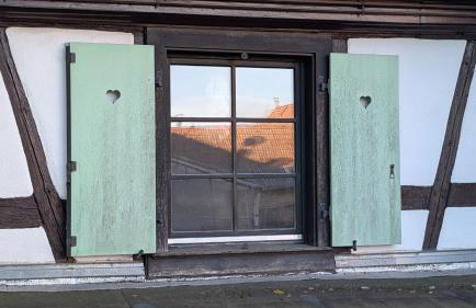 Les Perles du Ried - Gîte 2 proche Europapark Strasbourg Colmar - Foto 12