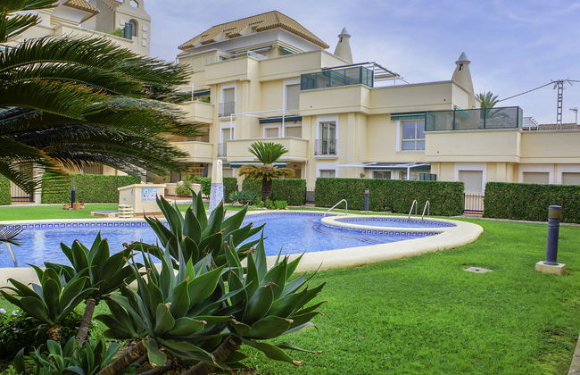 Medina del Sol I - Foto 20