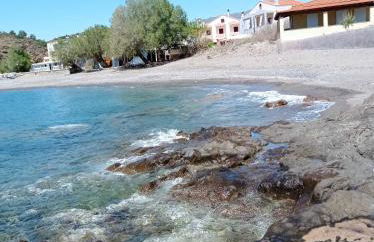 Ammos Seaside Apartment- Northern Chios - Foto 10