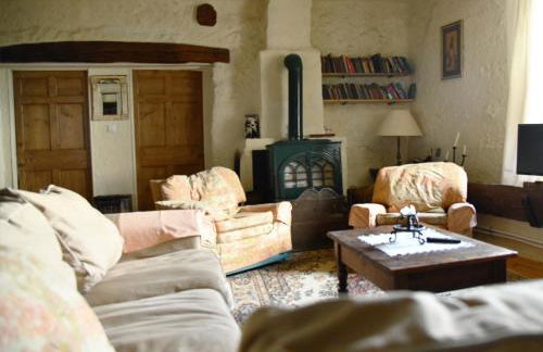 Chez Janie Hirst - Foto 28