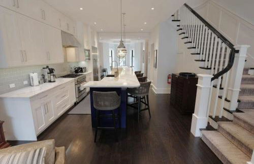 Luxurious Mansion in Logan Circle Private Parking - 4 bedroom - Foto 17