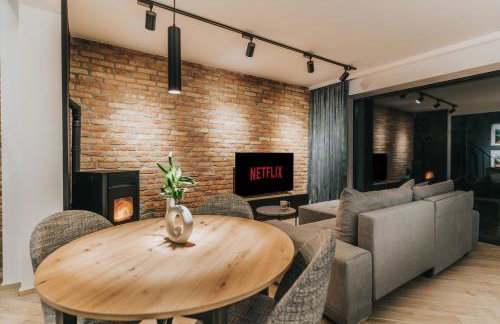 Rezydencja Bieszczady - Solina - Foto 51