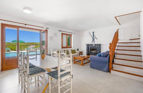 Villa Acantilado-Cala Galdana - Foto 12