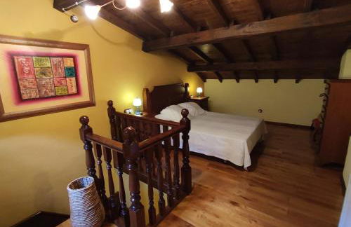 Casa de Aldea CASA MON - Foto 17