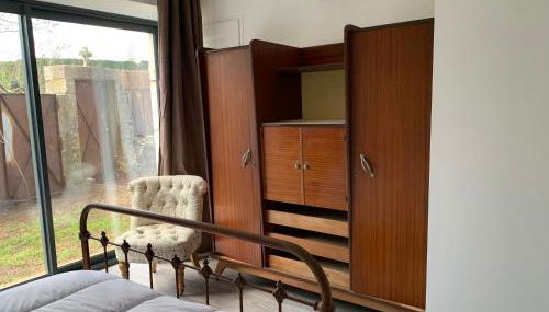 le gite de la beaume - Foto 3