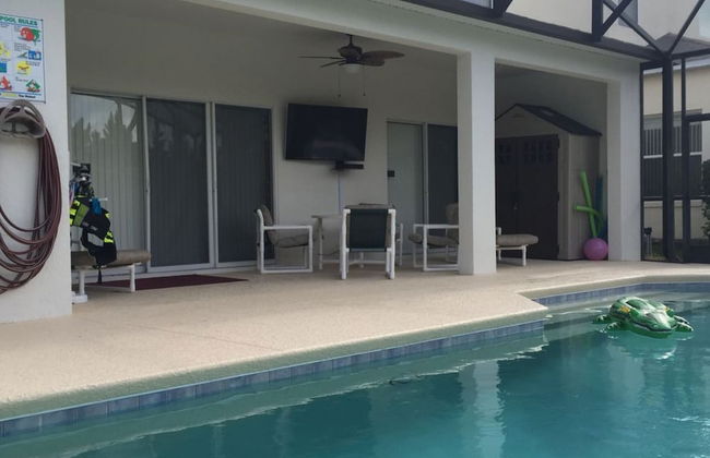 5 Bedroom Highgate Park Villa - Foto 26