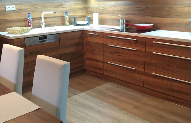 Apartmany Vlčková - Photo 76