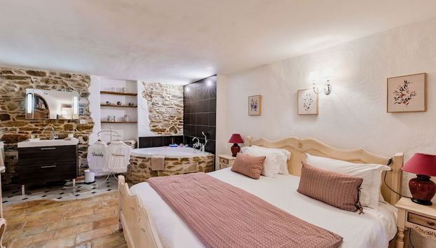 Country Kids Resort - All Inclusive - Foto 2, Habitación