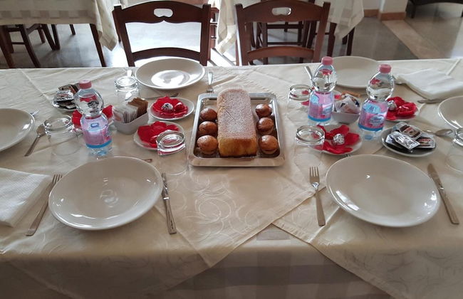 Tenuta Cavalieri - Foto 32