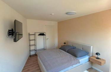 Schönes helles Apartment im Zentrum inklusive Parkplatz - Foto 10