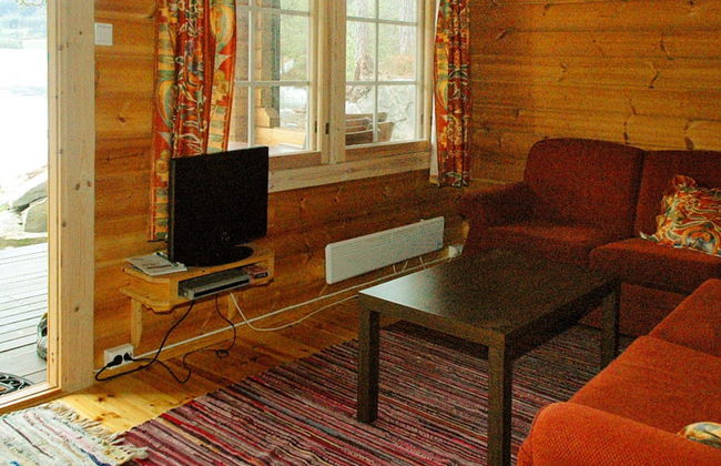 5 Person Holiday Home in Vagland - Photo 12