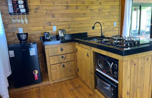 Refúgio com Vista para os Canyons e Hidromassagem - Foto 27