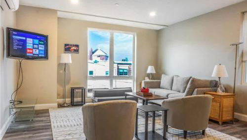 Unit 32 Stylish 1BR 1BA Apartment Long-term stays - Foto 4