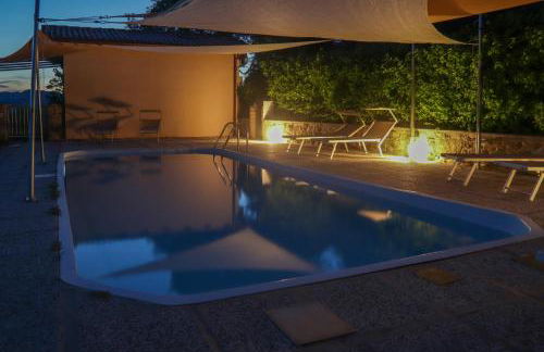 Villa Podere Quartarola - Foto 65