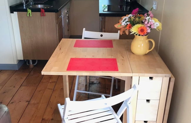 Heatherbell Accommodation - Foto 7