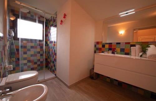 LA RIMESSA EXPERIENCE-Dream Holiday Home - Foto 45