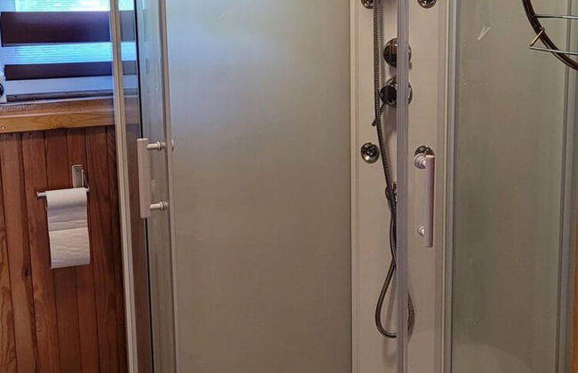 Holiday Home Right on the Lake, Florczaki - Foto 9