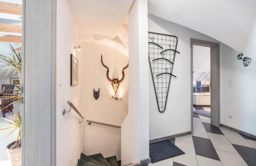 Exkl Fewo für Anspruchsvolle - Foto 22