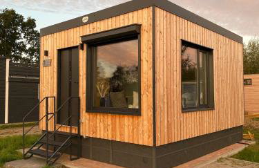 Tiny House Boddenblick - Ostsee - Foto 1