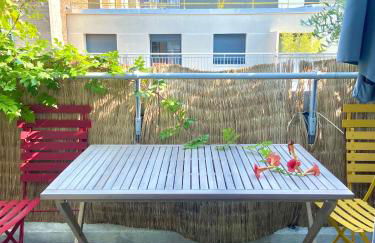 Appartement avec terrasse - Foto 5