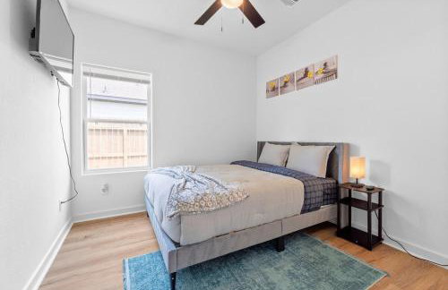 Cozy Modern 3BR Houston Townhome - Foto 22