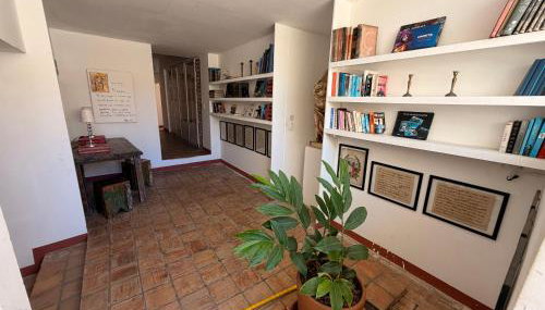 Piratas Do Morro Apartamento Praça - Foto 5