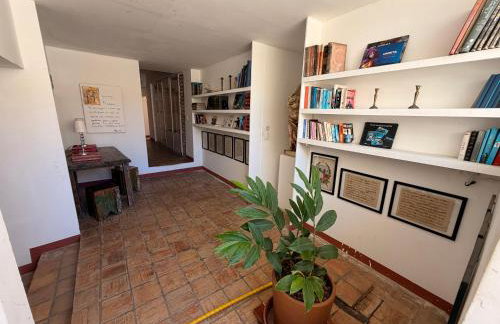 Piratas Do Morro Apartamento Praça - Foto 5