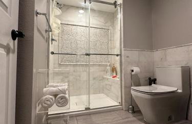 Entire Private Garden-Level Retreat - Foto 10