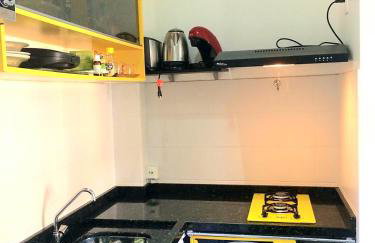 Apartamento Lexus Beira Mar - apt 101 - Foto 46