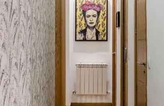 Madrid Embajadores II - Apartamento de 4 dormitorios con Balcón - Foto 18