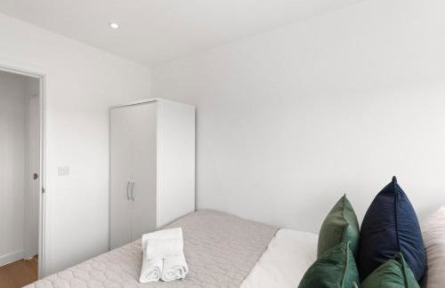 Sleek & Stylish Apartment in the Best Area - Foto 13